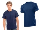 12 KOL - STEDMAN COMFORT Pánske tričko- L Dominujúci materiál bavlna