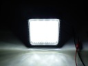 LAMP 25 LED для кабины кемпера автобуса яхты 12 В 24 В RS