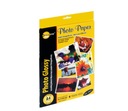 PAPIER FOTOGRAFICZNY Yellow One 130g BŁYSZCZĄCY