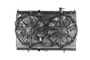 SET RADIATOR FAN X-TRAIL T32 2,5B MT 214104CM0A photo 1 - milautoparts-fr.ukrlive.com