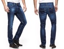 МУЖСКИЕ ДЖИНСЫ VANKEL JEANS 029 - 116см/L32