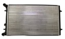 RADIATEUR EAUX VW GOLF IV 97-03 OCTAVIA ABAKUS photo 1 - milautoparts-fr.ukrlive.com