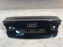 AUDI A3 8V7 8V0 CABRIOLET BOOTLID REAR REAR photo 1 - milautoparts-fr.ukrlive.com