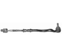 BMW 3 E46 END + DRIVE SHAFT KIEROWNICZY DELPHI photo 1 - milautoparts-fr.ukrlive.com