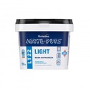 ACRYL PUTZ LIGHT LT22 РЕМОНТНАЯ МАССА 0,25л