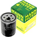 MANN FILTER МАСЛЯНЫЙ ФИЛЬТР W610/1 SUZUKI PETROL