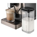 Automatický tlakový kávovar Sencor SES 9200CH 1470 W strieborná/sivá Výška produktu 31.5 cm