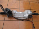 VW PASSAT B6 B7 CC TIGUAN STEERING RACK 5N1909144R BEZWYPADKOWA 5N1423050AL photo 5 - milautoparts-fr.ukrlive.com