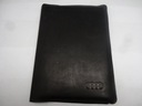 AUDI A8 D2 CASE FUTERAL MANUAL SERVICE BOOK photo 2 - milautoparts-fr.ukrlive.com