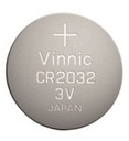 Собственная батарея Vinnic CR2032