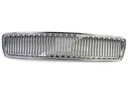 VOLVO S40 V40 1995- GRILLE RADIATOR GRILLE CHROME photo 1 - milautoparts-fr.ukrlive.com