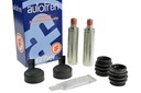 AUTOFREN SEINSA D7139C SET BUSHINGS PROWADZACYCH, CALIPER BRAKES photo 9 - milautoparts-fr.ukrlive.com