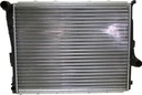 RADIATOR WATER BMW 3 E46 98- ABAKUS photo 9 - milautoparts-fr.ukrlive.com