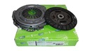 VALEO CLUTCH SET OPEL ASTRA G 1.2 CORSA C D photo 1 - milautoparts-fr.ukrlive.com