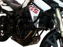 HEED PROTECTION DE MOTEUR D'ACIER BMW F 700 GS/ F 650 GS photo 3 - milautoparts-fr.ukrlive.com