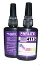 GLUE UV PARLITE 4116 GLASS METAL PLASTIC 50ML RZADKI PRZEZROCZYSTY photo 1 - milautoparts-fr.ukrlive.com