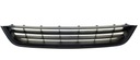 VW PASSAT CC 08-12 GRILLE DEFLECTOR BUMPER CENTRAL photo 3 - milautoparts-fr.ukrlive.com