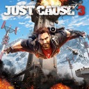 JUST CAUSE 3 PL ПК STEAM КЛЮЧ + БЕСПЛАТНО