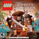 LEGO PIRATES OF THE CARIBBEAN PL ПК STEAM КЛЮЧ + БОНУС