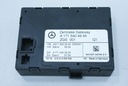 MODUL GATEWAY A1715404945 MERCEDES SLK W171 R171