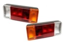 LAMP FIAT IVECO DAILY 94-06 BOX CONTAINER LEFT/RIGHT photo 1 - milautoparts-fr.ukrlive.com