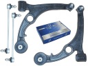 FIAT 50705084 BRAS DE SUSPENSION AVANT INFÉRIEUR DROITphoto 12
