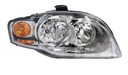 LAMP P AUDI A4 04-06 TYC photo 15 - milautoparts-fr.ukrlive.com