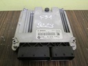 BMW F10 F30 F32 F01 3.0 D КОМПЬЮТЕР DDE 8573779