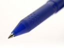 Długopis pióro PILOT Frixion wymazywalny 0,7 + 3 szt oryginalne wkłady Kod producenta FriXion