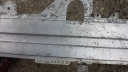 BMW 7 E65 POUTRE PARE-CHOCS AVANT AVANT WZMOCNIEphoto 16