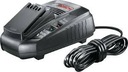 BOSCH CHARGER AL 1830 CV 14,4 В - 18 В LI-ION FV