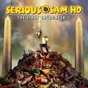 Serious Sam HD The First Encounter ПК STEAM KEY + БЕСПЛАТНО