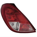 LAMP REAR RIGHT HYUNDAI I20 2012- photo 1 - milautoparts-fr.ukrlive.com