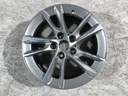 BMW 2 F45 F46 DISC ALUMINIUM 16 INTEGRAL photo 1 - milautoparts-fr.ukrlive.com