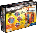 Магнитные блоки GEOMAG Mechanics Gravity 330 el