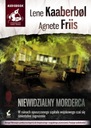 Audiobook NIEWIDZIALNY MORDERCA-LENE KAABERBOL