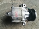 COMPRESSOR AIR CONDITIONER OPEL KARL 1.0B 447160-8832 photo 1 - milautoparts-fr.ukrlive.com