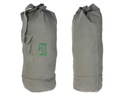 Прочная спортивная сумка из парусины Nato (bk)