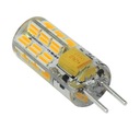 LED žiarovka GY6.35 4W=30W teplá biela 6KS EAN (GTIN) 0610446359862