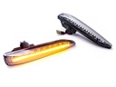 DYNAMIC LED DIRECTION INDICATOR BMW E65 E66 E67 2001.02-2008.07 photo 4 - milautoparts-fr.ukrlive.com