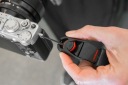 Ремешок на запястье Peak Design Cuff Ash серый версия 3