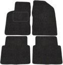 MATS VELOUR FOR CITROEN XM (1989-2000) photo 6 - milautoparts-fr.ukrlive.com