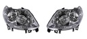 TYC 20-11334-15-2 LAMP + TYC 20-11333-15-2 LAMP photo 1 - milautoparts-fr.ukrlive.com