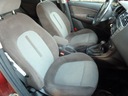 Комплект сидений Fiat Bravo 2 II Обивка сидений