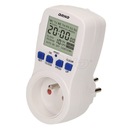 ПРОГРАММАТОР ТАЙМЕР ПЕРЕКЛЮЧАТЕЛЬ ТАЙМЕРА ORNO