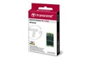 Твердотельный накопитель Transcend 240 ГБ M.2 2242 SATA3 TLC 560 МБ