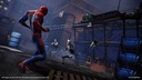 PS4 MARVEL SPIDER-MAN PL / DOBRODRUŽNÉ Vydavateľ Insomniac Games