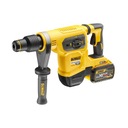 54v xr fv 3-funkčné príklepová vŕtačka sds-max Značka DeWalt