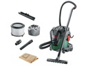 Пылесос BOSCH UniversalVac 15 15л 1000Вт РК