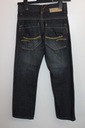 REPORTER REGULAR džínsové nohavice 128 cm 7-8 rokov Kód výrobcu 123-10B-21-003-1-128